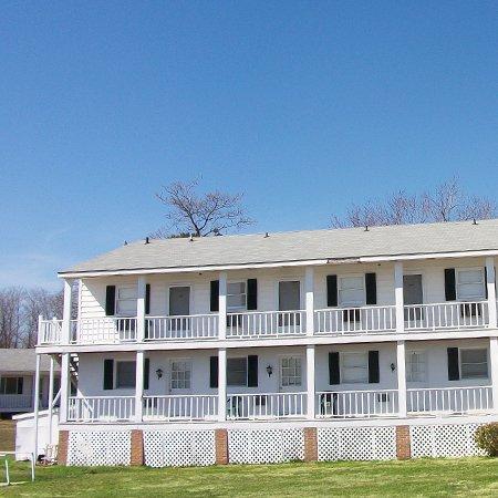 Chesapeake House Tilghman Island Buitenkant foto