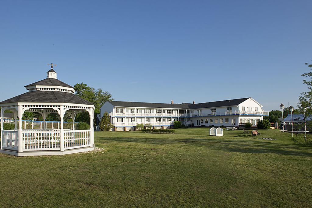 Chesapeake House Tilghman Island Buitenkant foto